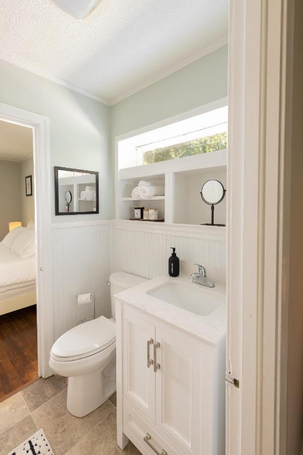 Cute N' Comfy Capers Villa Columbia Exterior foto