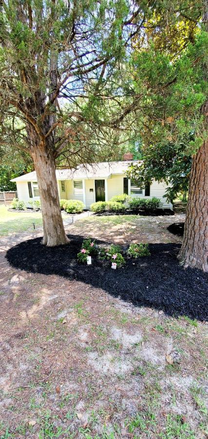 Cute N' Comfy Capers Villa Columbia Exterior foto